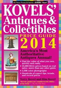 Kovels' Antiques and Collectibles Price Guide