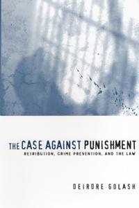 The Case Against Punishment