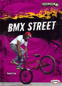 BMX Street