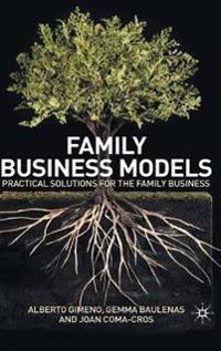 Family Business Models
