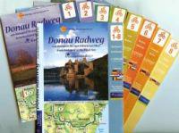 Der neue Donau-Radweg von Budapest bis zum Schwarzen Meer