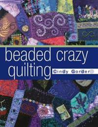 Beaded Crazy Quilting