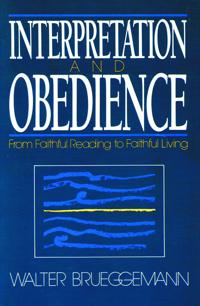 Interpretation and Obedience