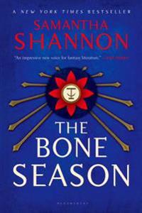 The Bone Season