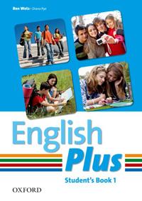 English Plus 1: Student Book