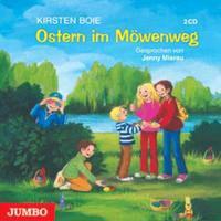 Ostern im Möwenweg