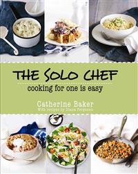 The Solo Chef