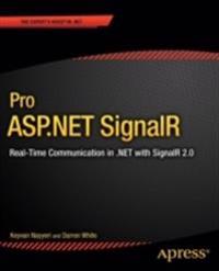 Pro Asp.net Signalr