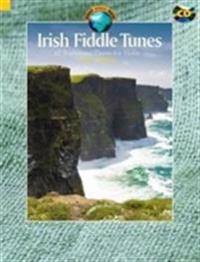 Irish Fiddle Tunes