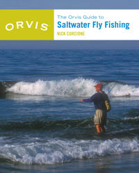 The Orvis Guide to Saltwater Fly Fishing