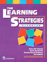 The Learning Strategies Handbook