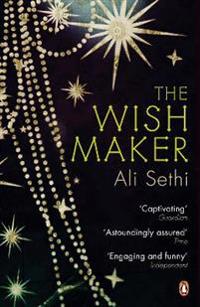The Wish Maker