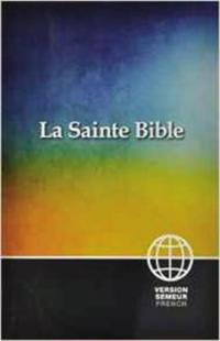 La Bible Du Semeur-FL
