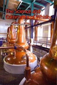 The Science and Commerce of Whisky