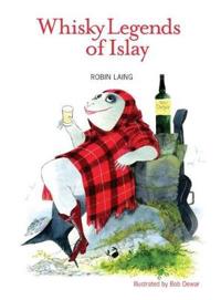 The Whisky Legends of Islay