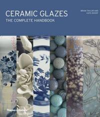Ceramic Glazes