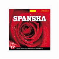 Expresskurs spanska