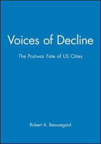 Voices of Decline