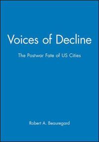 Voices of Decline
