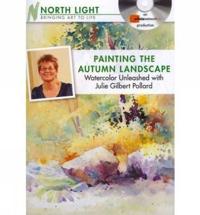 Painting the Autumn Landscaper