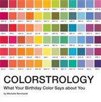 Colorstrology