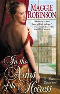 In the Arms of the Heiress