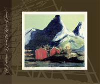 I Curse the River of Time: A Norwegian American Tale [With CD (Audio)]