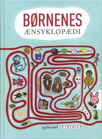 Børnenes Ænsyklopædi