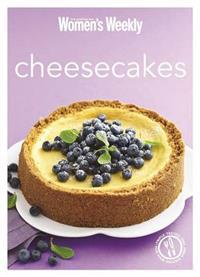 Cheesecakes