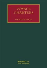 Voyage Charters