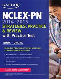 Kaplan NCLEX-PN 2014-2015