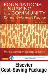 Community/Public Health Nursing Online for Stanhope and Lancaster: Foundations of Nursing in the Community (User Guide, Access Code, and Textbook Pack