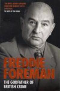 Freddie Foreman
