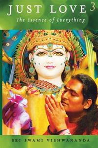 Just Love 3: The Essence of Everything