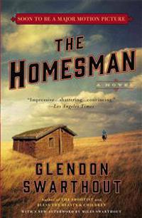 The Homesman
