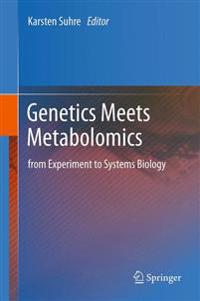 Genetics Meets Metabolomics