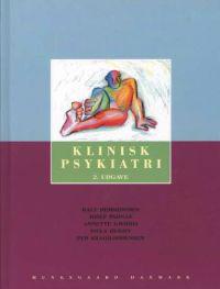 Klinisk psykiatri