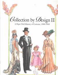 Collection by Design II