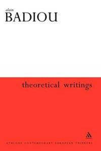 Theoretical Writings