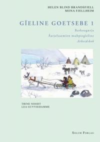 Gïeline goetsebe 1; barkoegærja