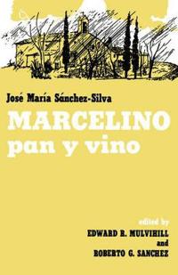 Marcelino Pan Y Vino / THe Miracle of Marcelino
