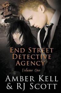 End Street Detective Agency Volume One
