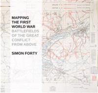 Mapping the First World War