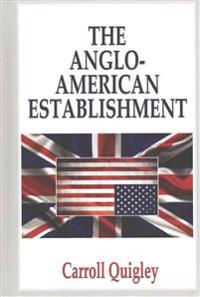 Anglo-American Establishment