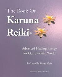 The Book on Karuna Reiki
