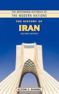 The History of Iran