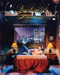 Stefan Ruiz: The Factory of Dreams