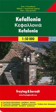 Kefalonia