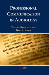 Professional Communication in Audiology