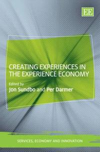 Creating Experiences In The Experience Economy